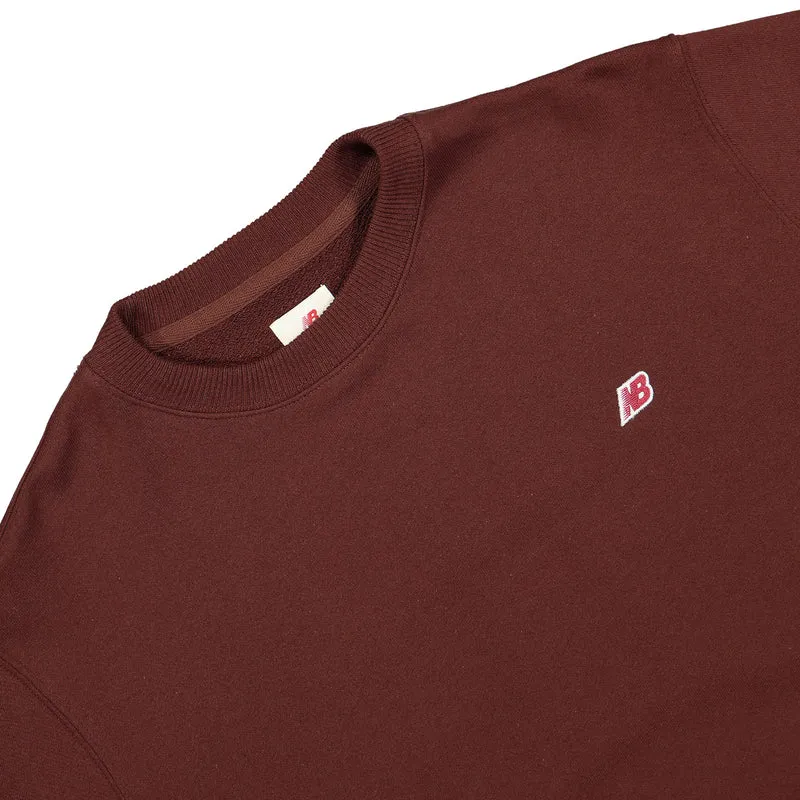 Made In USA Crew Sweatshirt