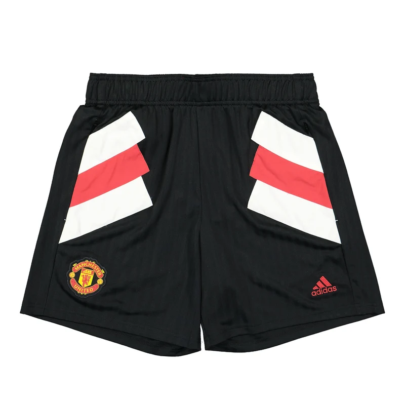 Manchester United Icon Shorts