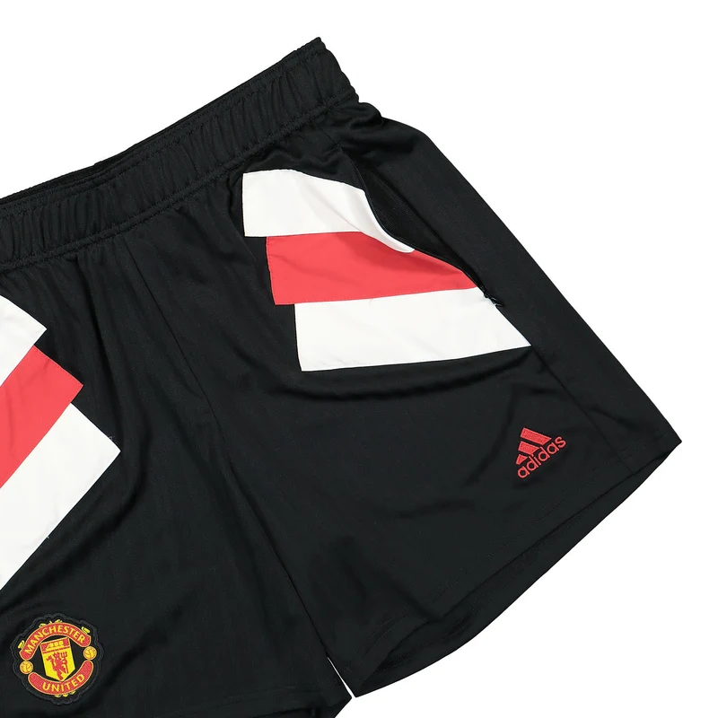 Manchester United Icon Shorts