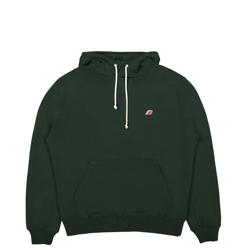 Made In USA Hoodie