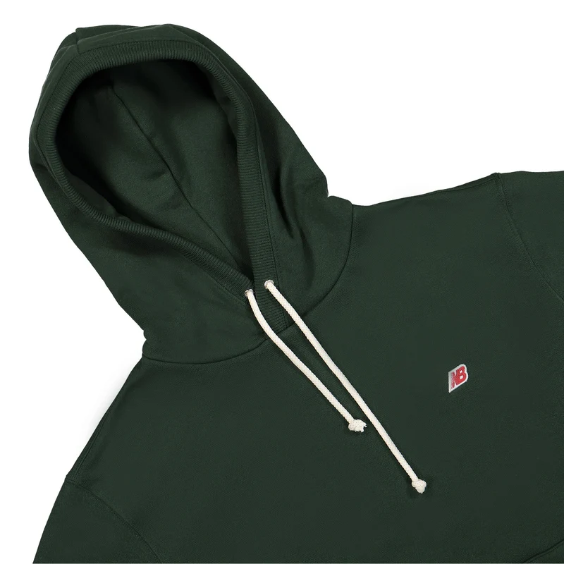 Made In USA Hoodie