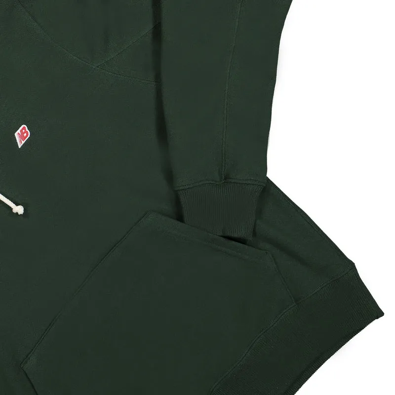Made In USA Hoodie