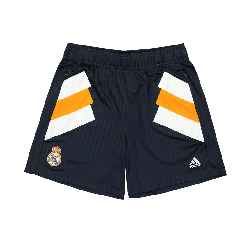 Real Madrid Icon Shorts