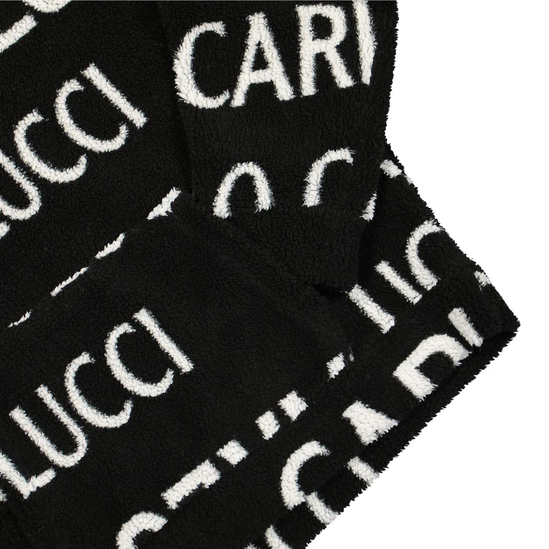 Teddy Hoodie
