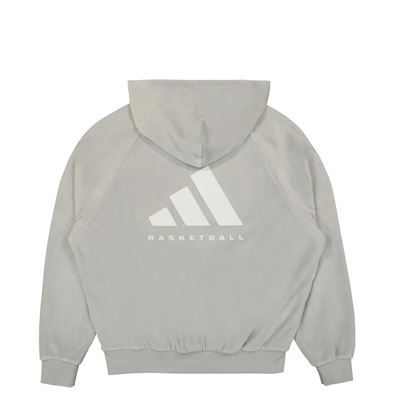 Basketball Verlour Hoodie