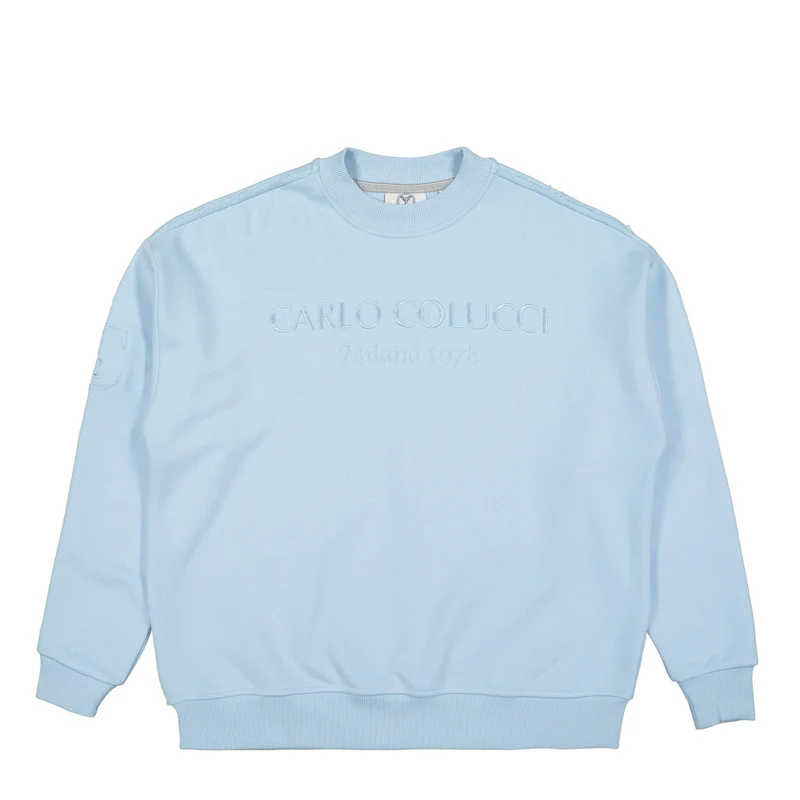 Oversize Sweatshirt