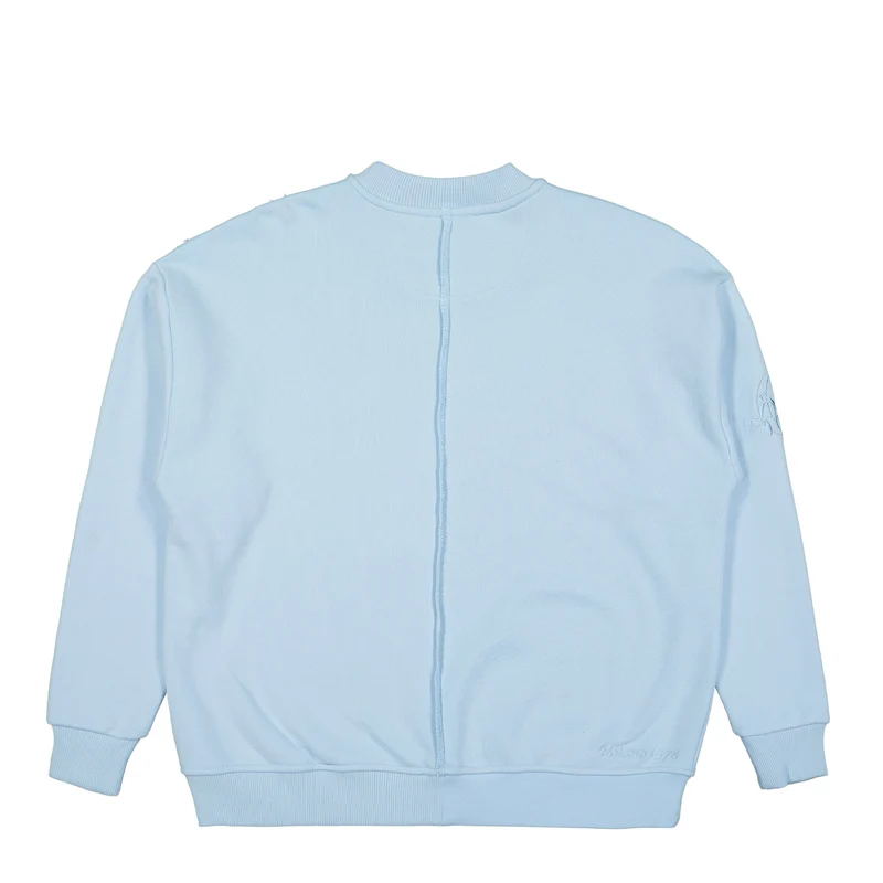 Oversize Sweatshirt