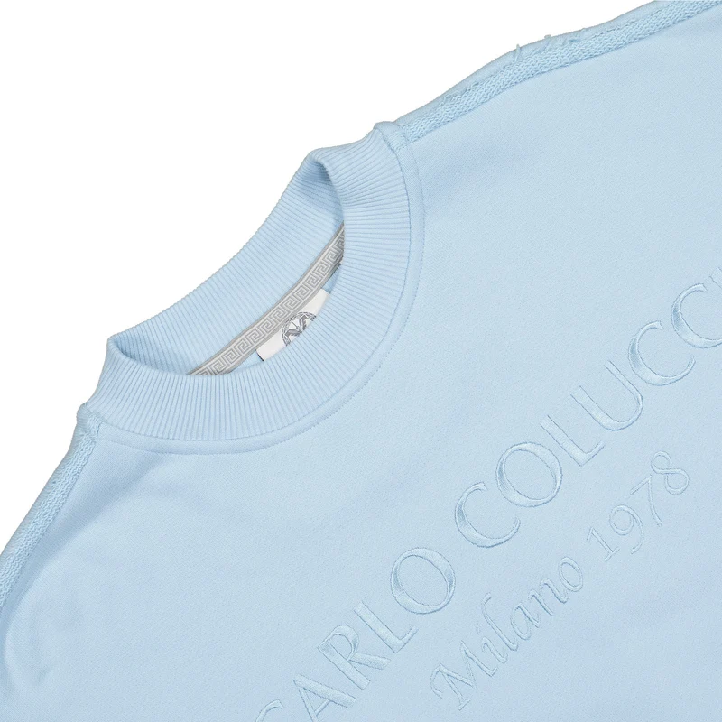 Oversize Sweatshirt