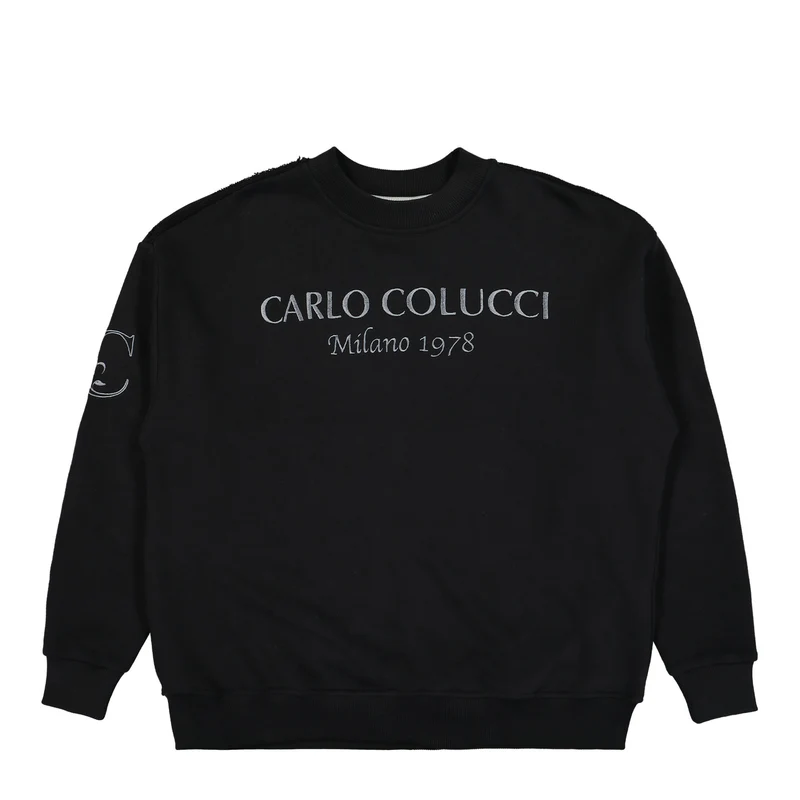 Oversize Sweatshirt
