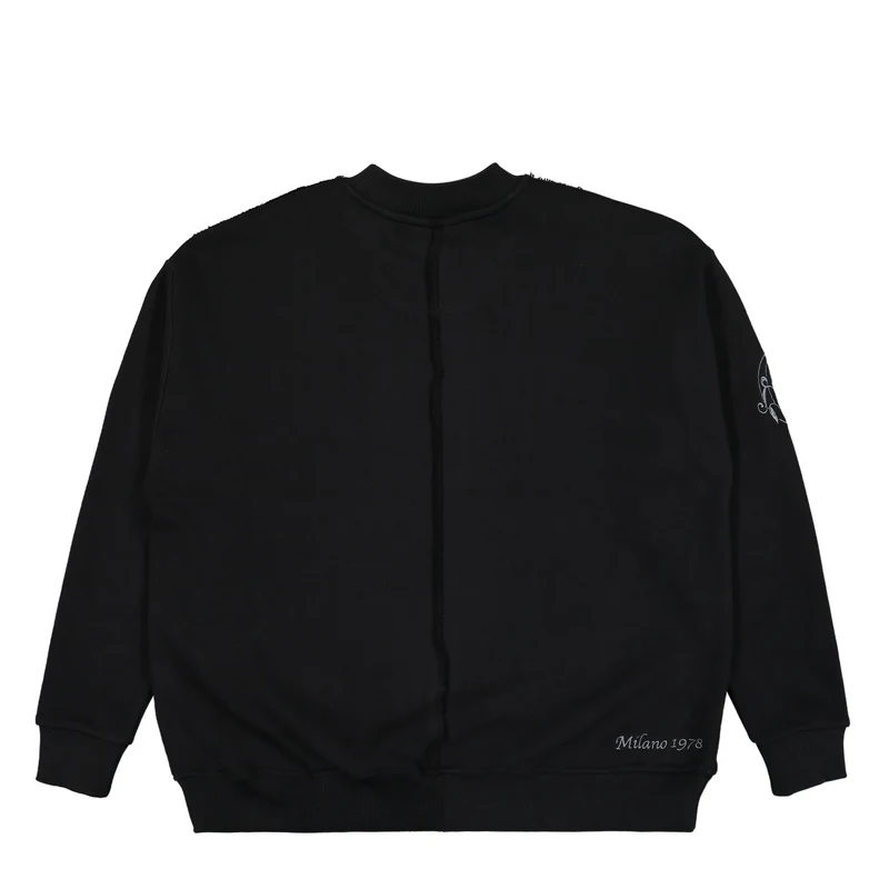 Oversize Sweatshirt