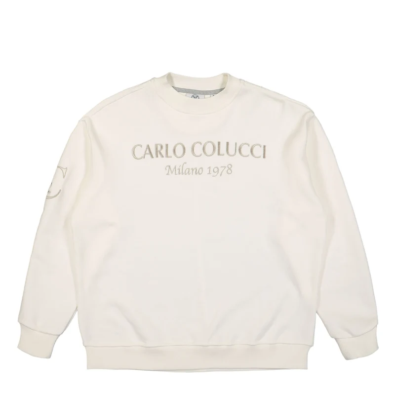 Oversize Sweatshirt