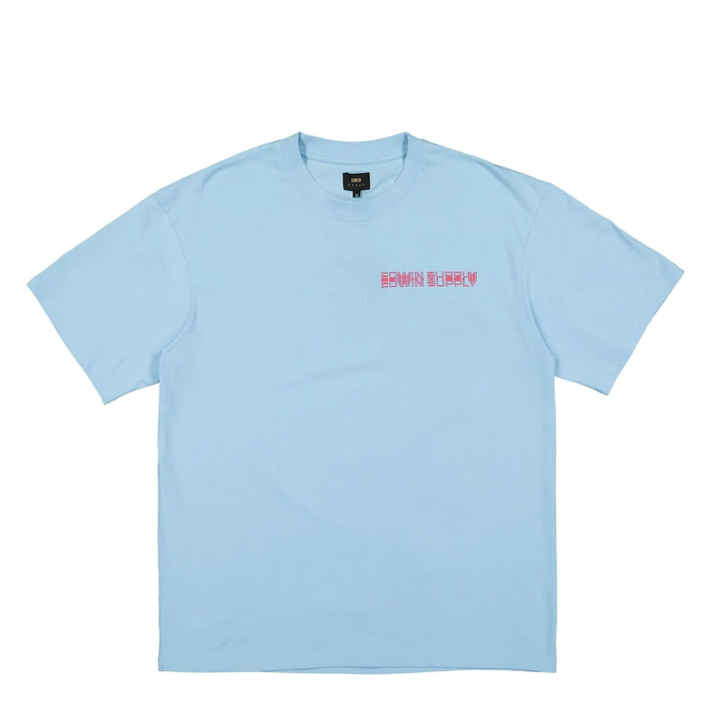 Robert Beatty III TS Single Jersey