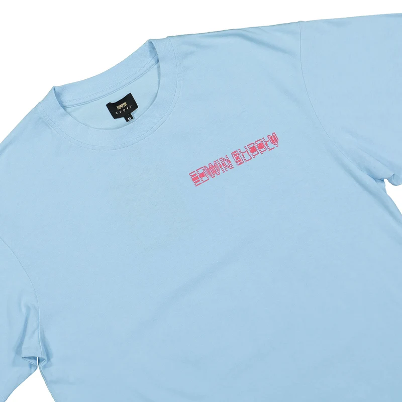 Robert Beatty III TS Single Jersey