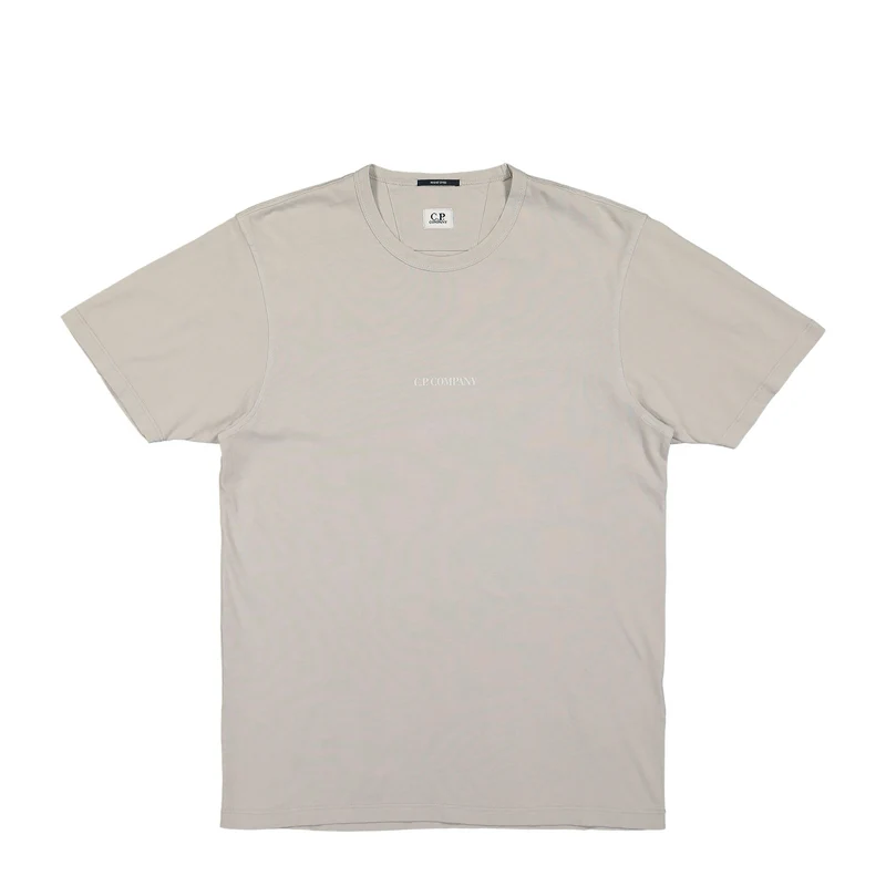 24/1 Jersey Resist Dyed T-Shirt