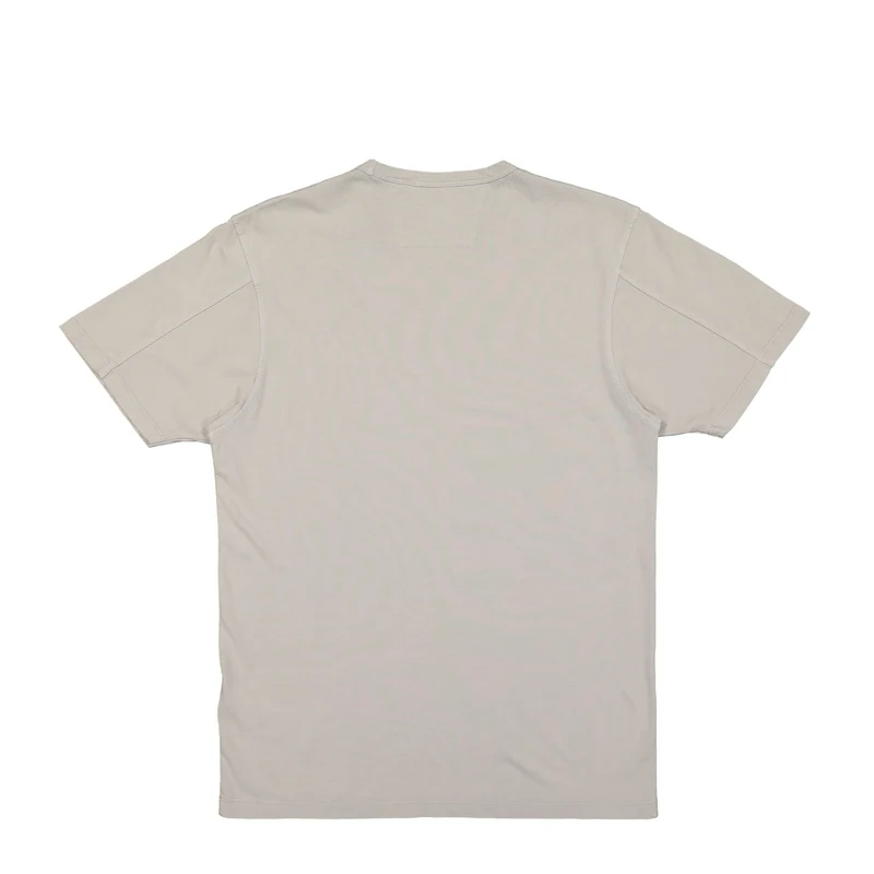 24/1 Jersey Resist Dyed T-Shirt