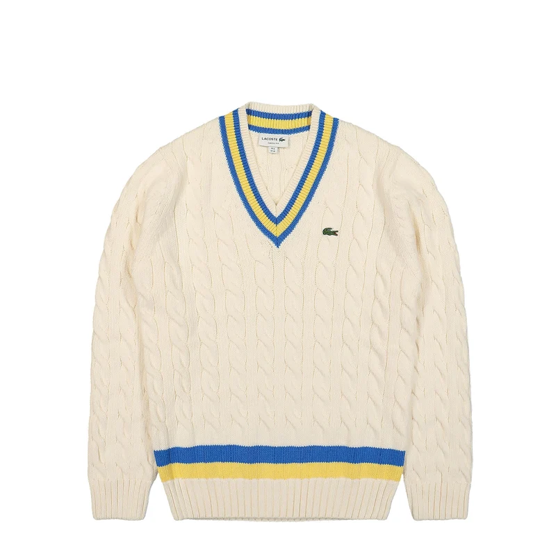 Classic Sweater