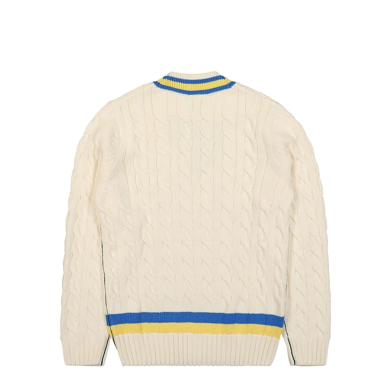 Classic Sweater