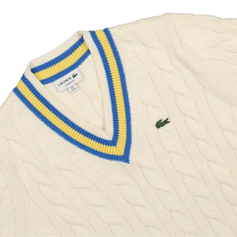 Classic Sweater