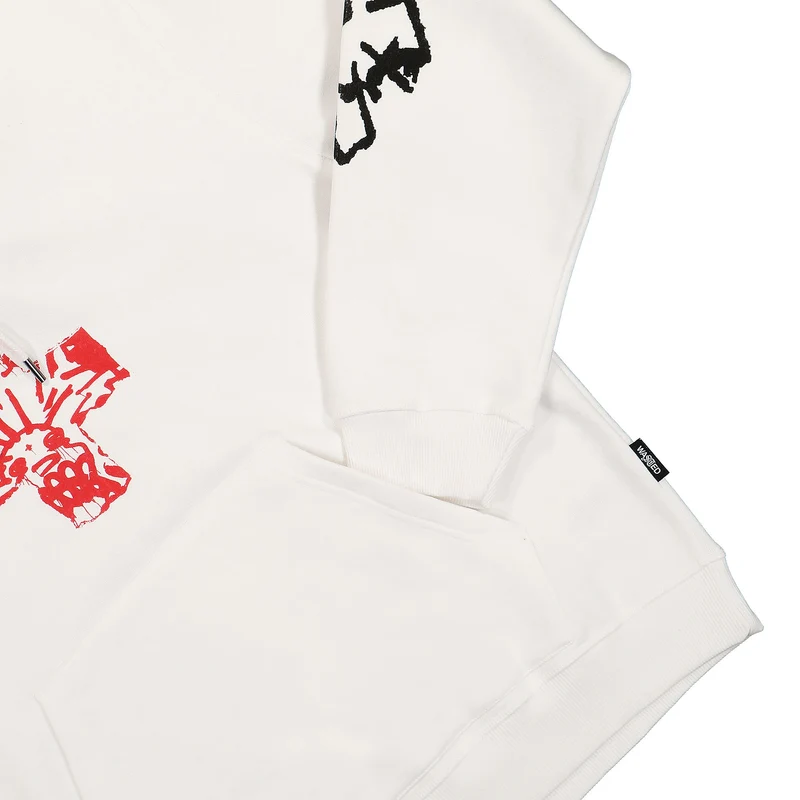 Rest In Hell Hoodie
