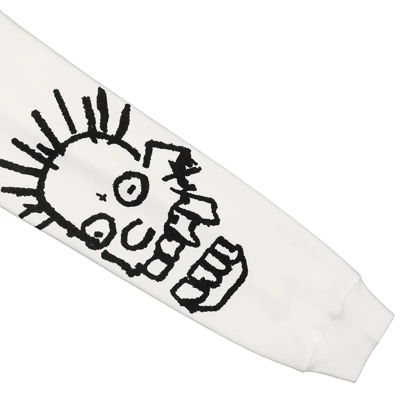 Rest In Hell Hoodie