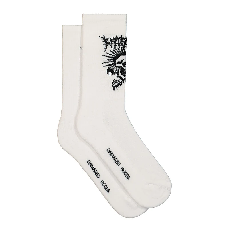 Exit Socks