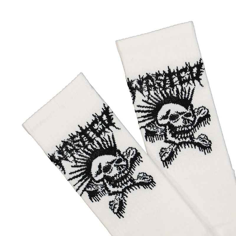 Exit Socks