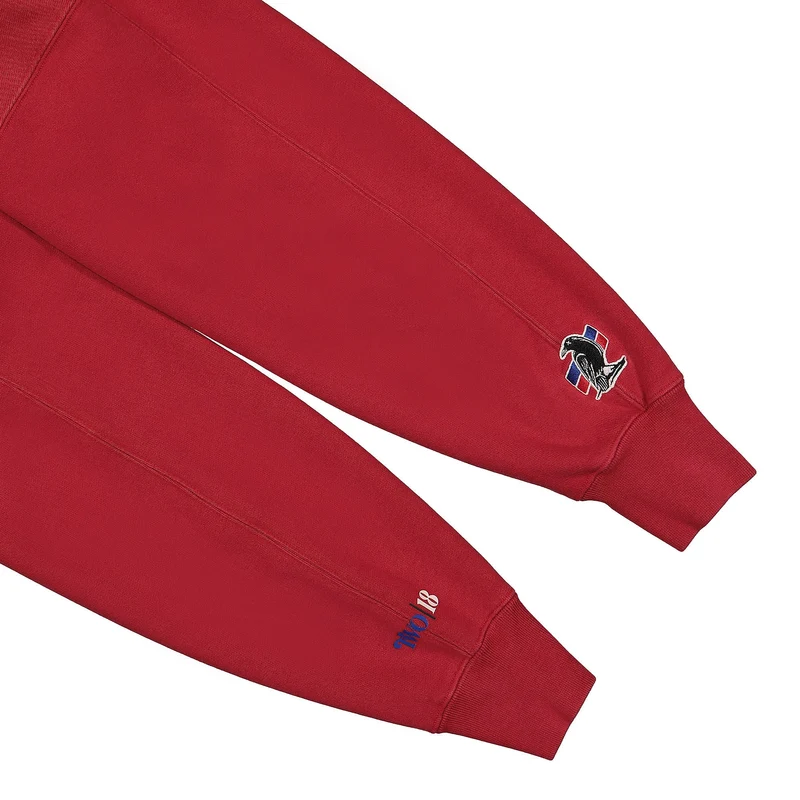 Two 18 x Air Jordan W Crewneck Sweatshirt