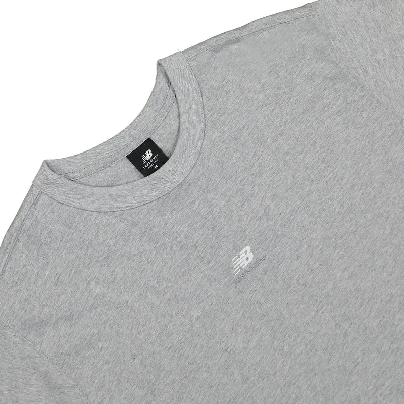 Athletics Remastered Graphic Tee