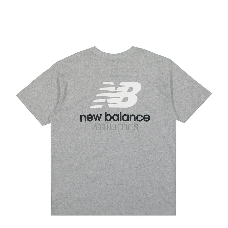 Athletics Remastered Graphic Tee