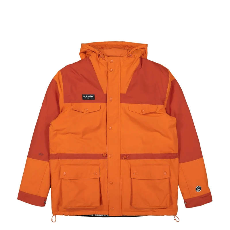 SPZL Lammack 2 Kearsley Jacket