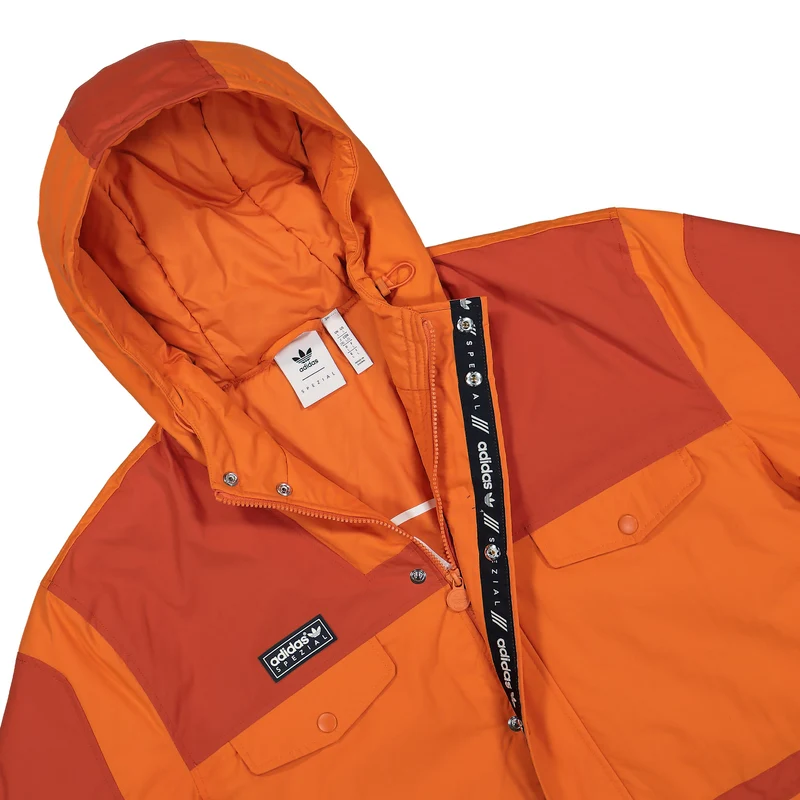 SPZL Lammack 2 Kearsley Jacket