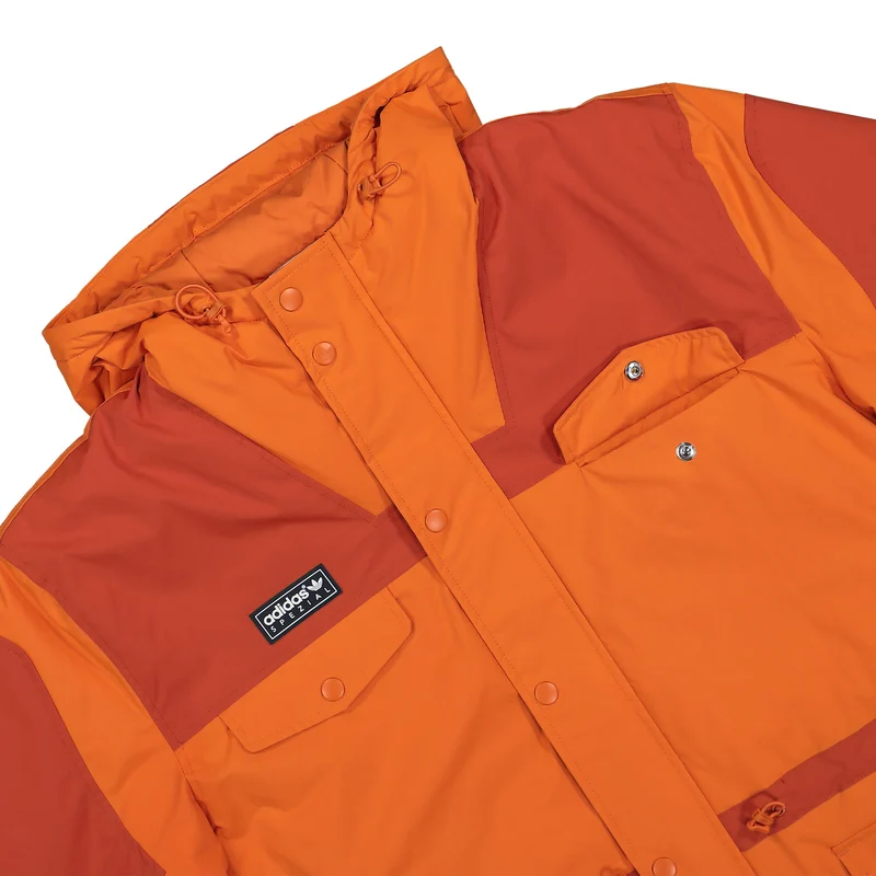 SPZL Lammack 2 Kearsley Jacket
