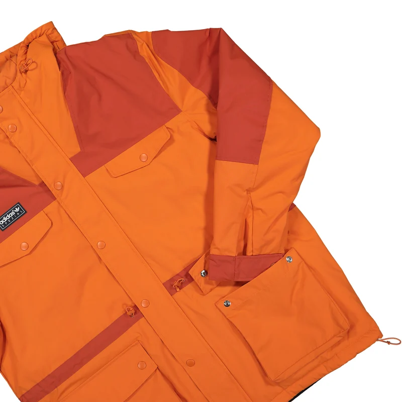 SPZL Lammack 2 Kearsley Jacket