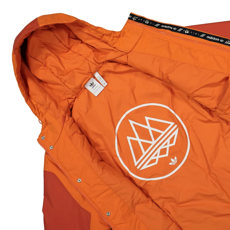 SPZL Lammack 2 Kearsley Jacket