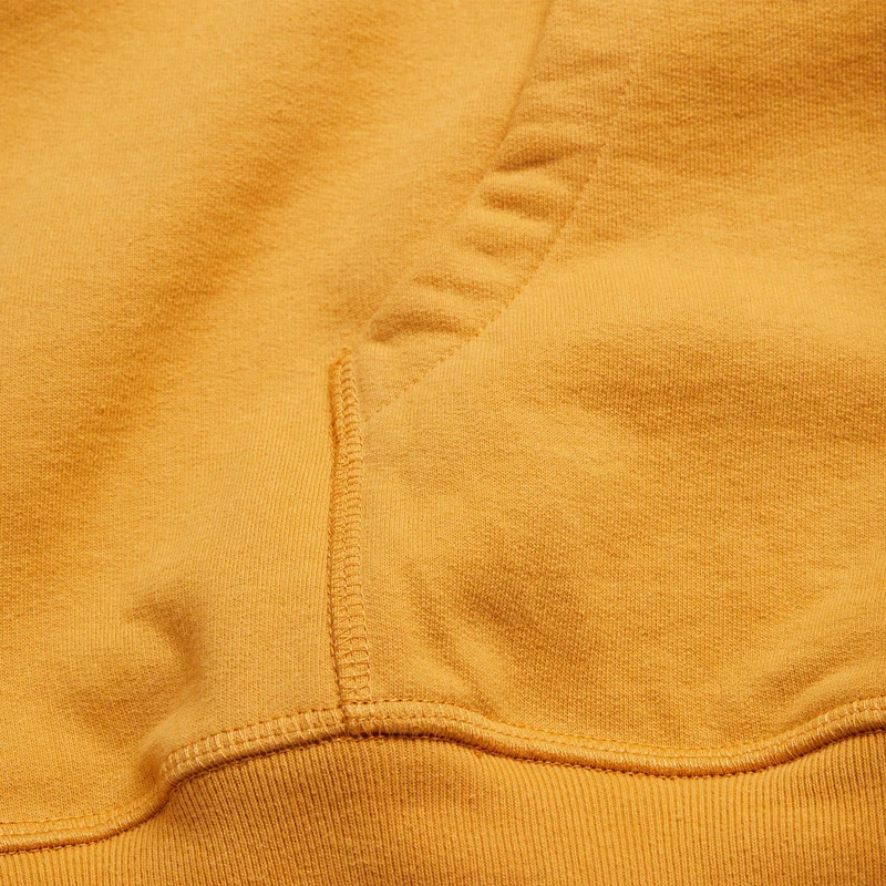 Anxious Dog Hooded Sweatshirt
