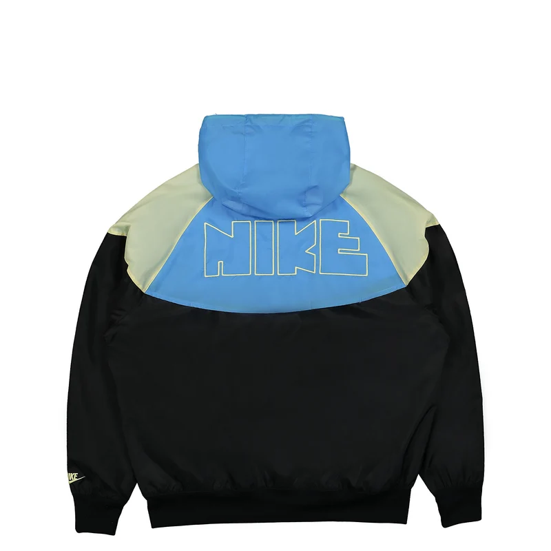 Windrunner Woven Lined Jacket