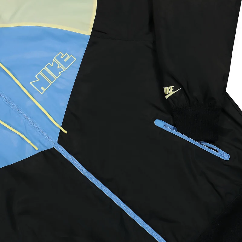 Windrunner Woven Lined Jacket