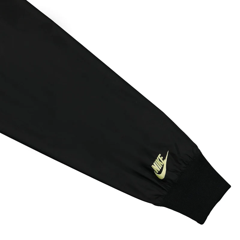 Windrunner Woven Lined Jacket