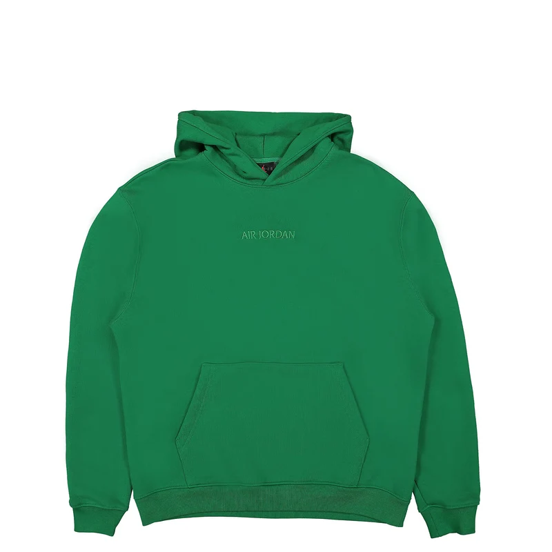 Air Jordan Wordmark Fleece Hoodie