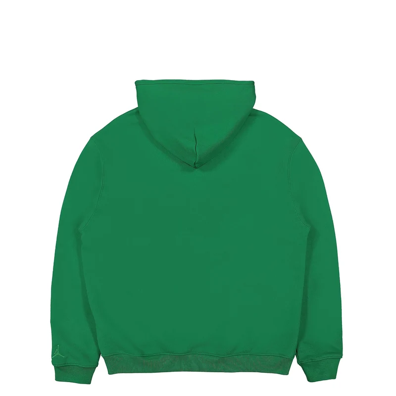 Air Jordan Wordmark Fleece Hoodie