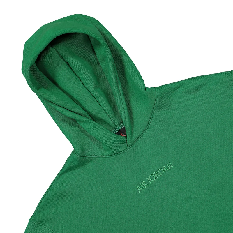 Air Jordan Wordmark Fleece Hoodie