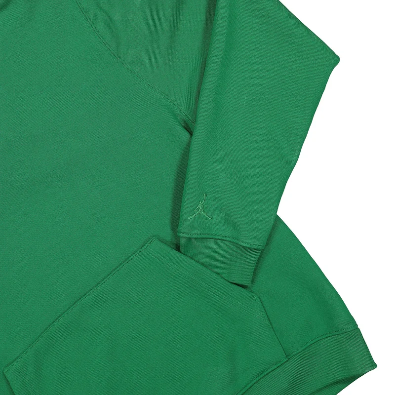 Air Jordan Wordmark Fleece Hoodie