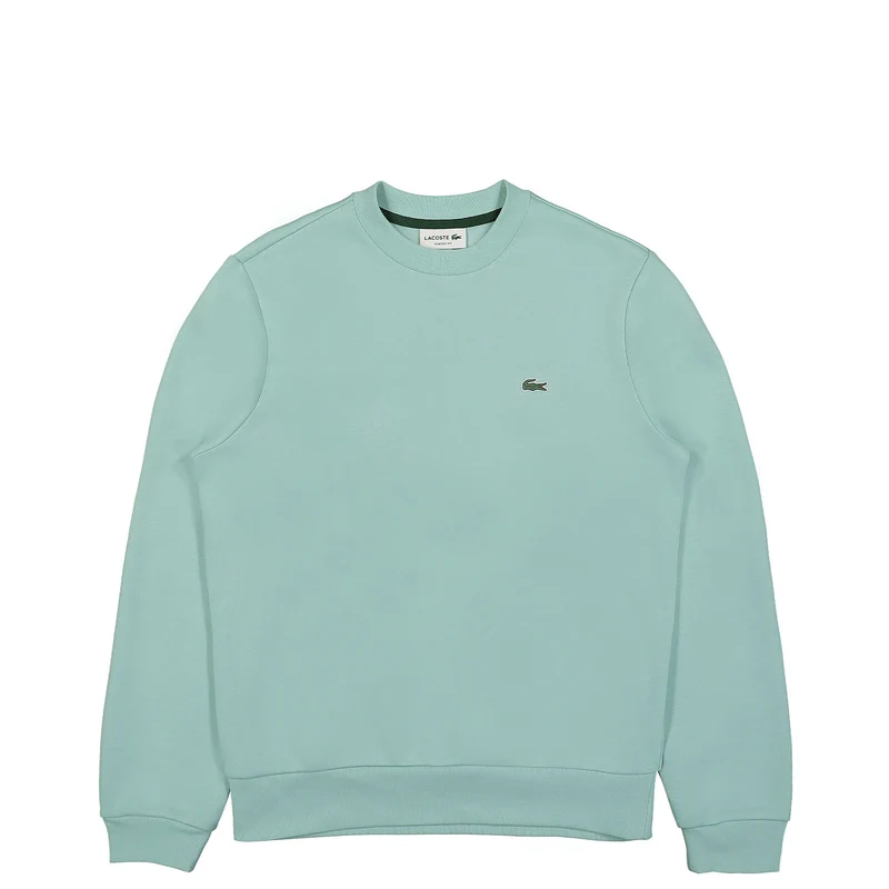 Organic Cotton Sweatshirt