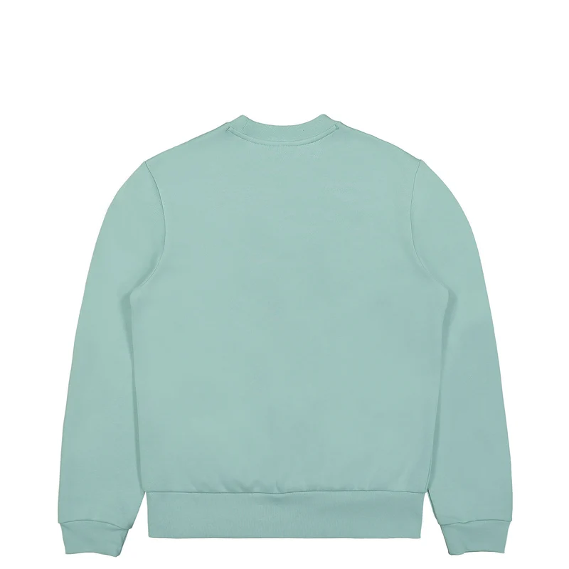 Organic Cotton Sweatshirt