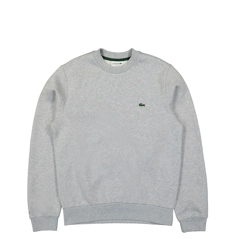Organic Cotton Sweatshirt