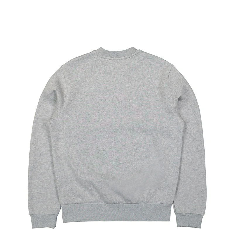 Organic Cotton Sweatshirt