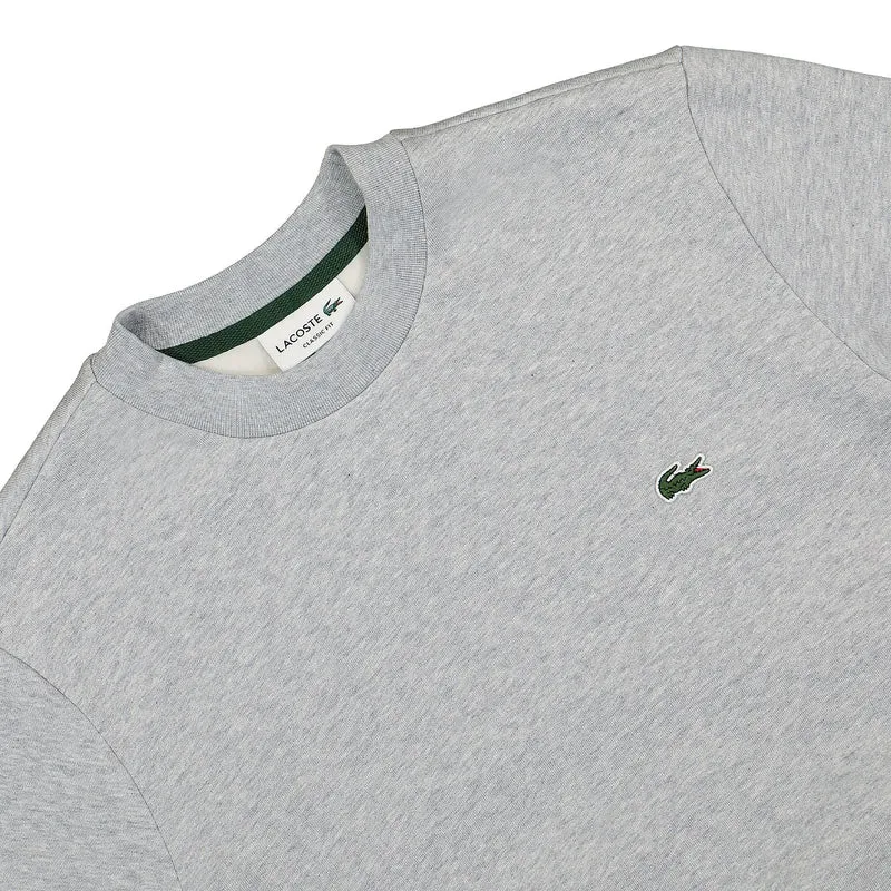 Organic Cotton Sweatshirt