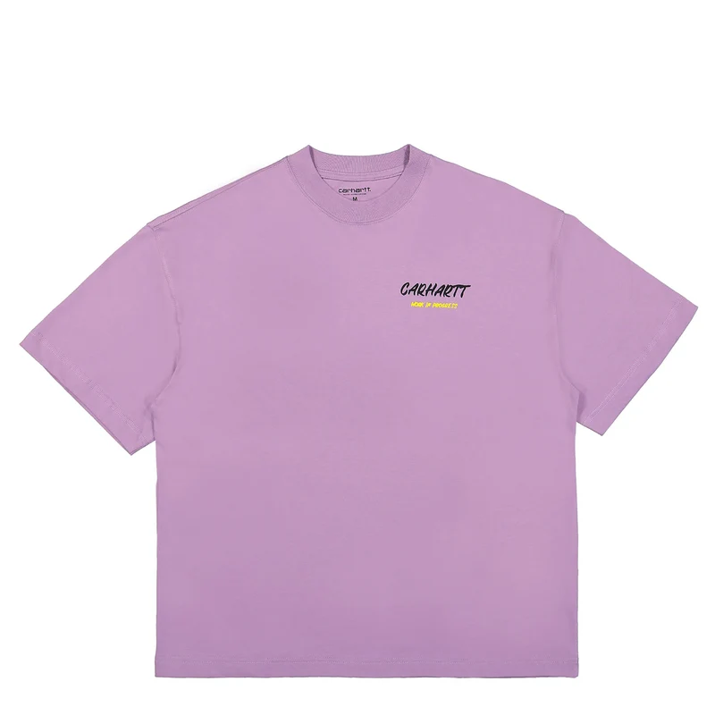 S/S Built From Scratch T-Shirt