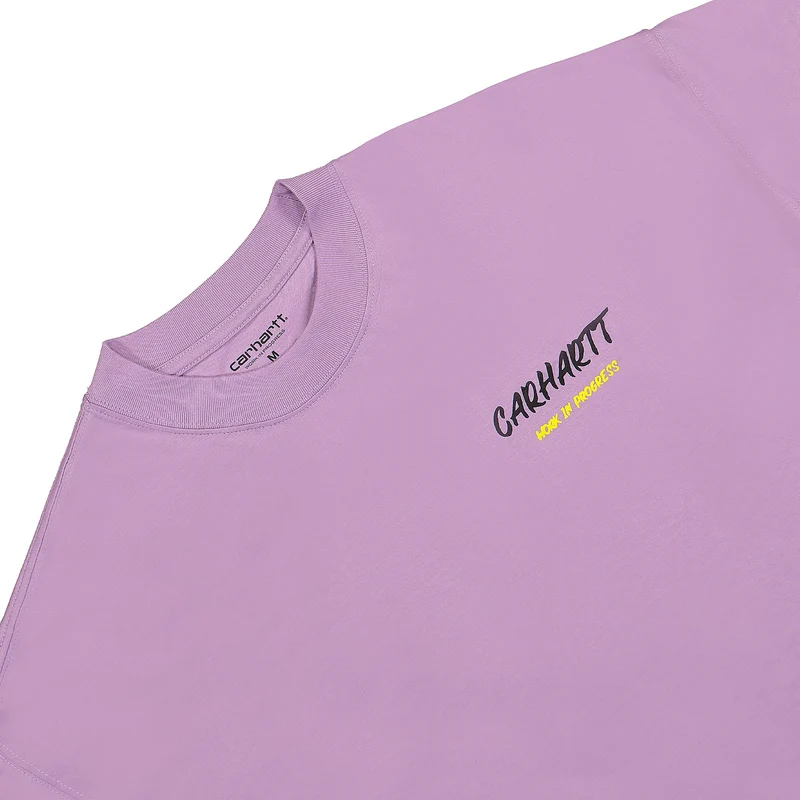 S/S Built From Scratch T-Shirt