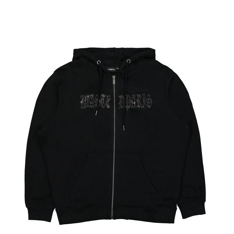Iron Arch Zip Hoodie